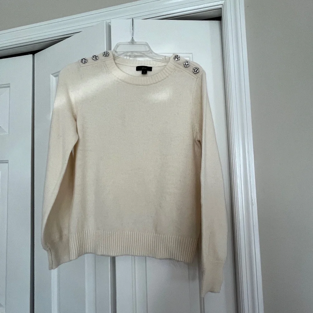 J. Crew Sweater